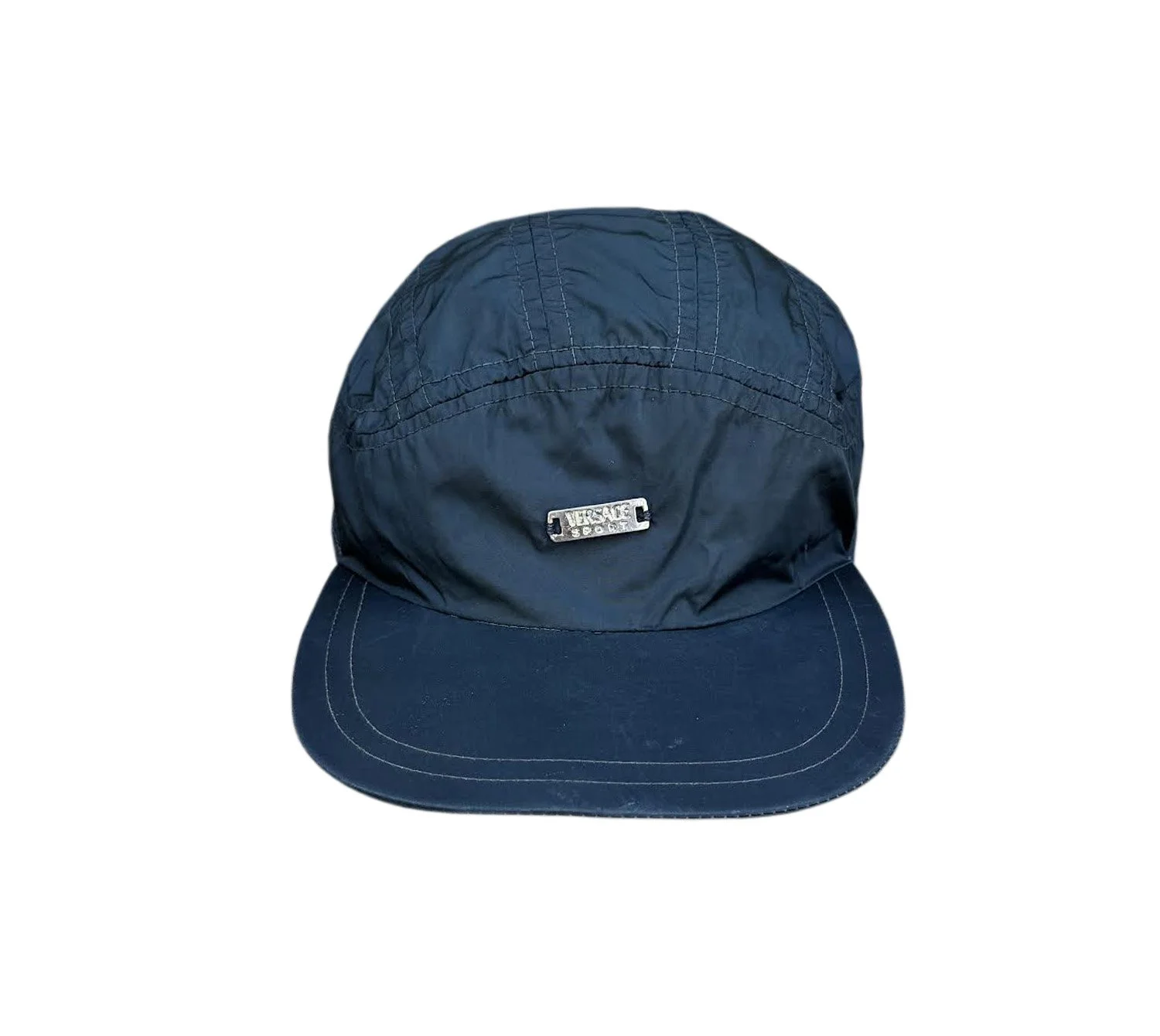 【versace sport】vintage cap Versace — RootsBK